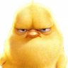 Angry Brawler