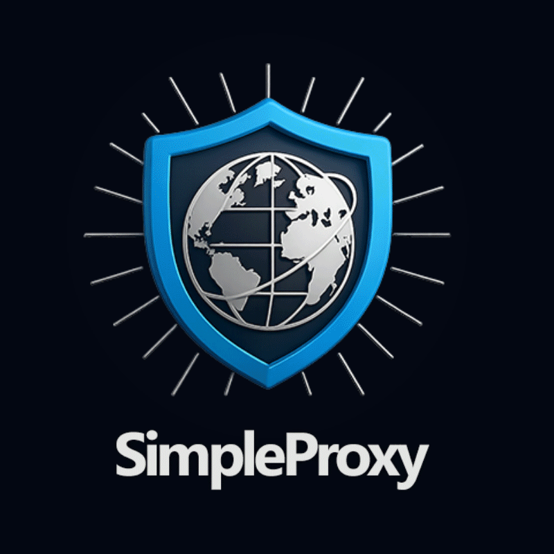 Simple_Proxy